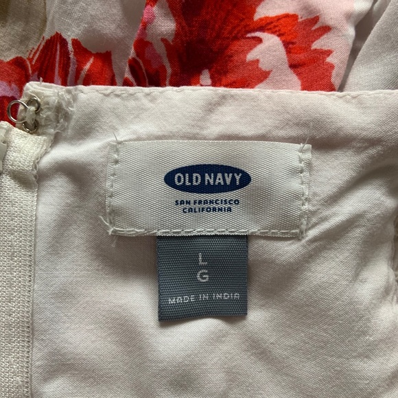 Fit & Flare Cami Mini Dress for Women - Picture 7 of 9